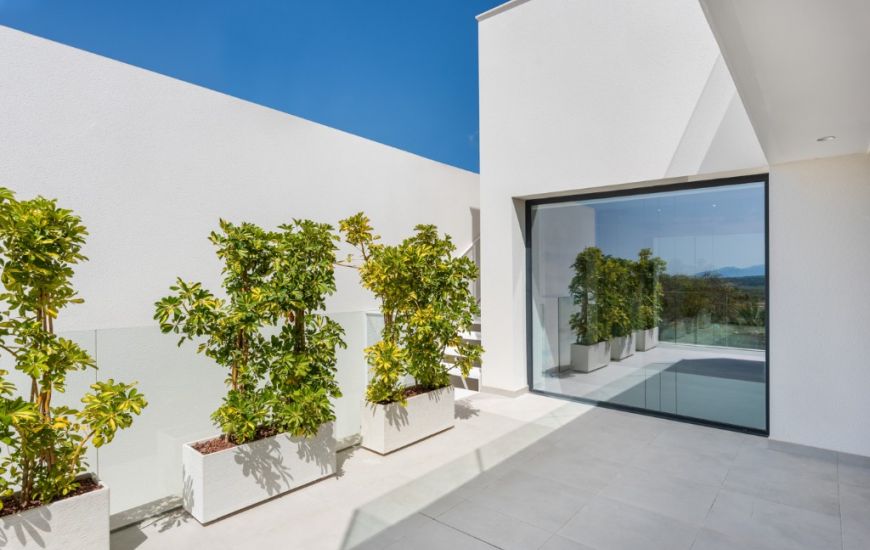 New Build - Villa - Benijófar - 