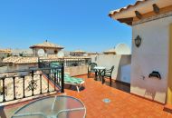 Venta - Adosado - La Zenia