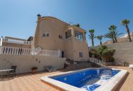 Sale - Villa - Ciudad Quesada