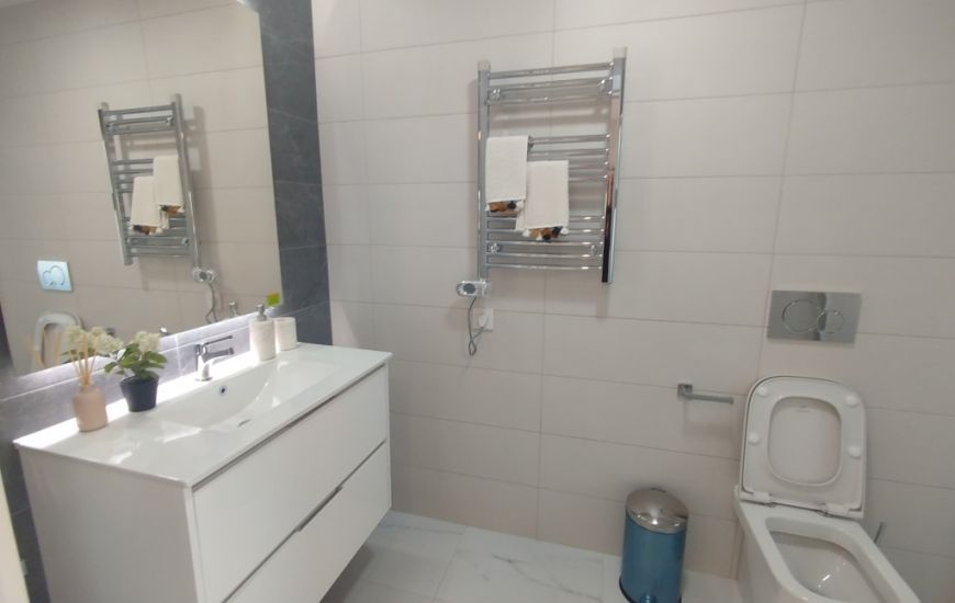 Nueva construcción  - Apartamentos - La Mata