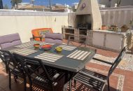 Sale - Villa - Algorfa