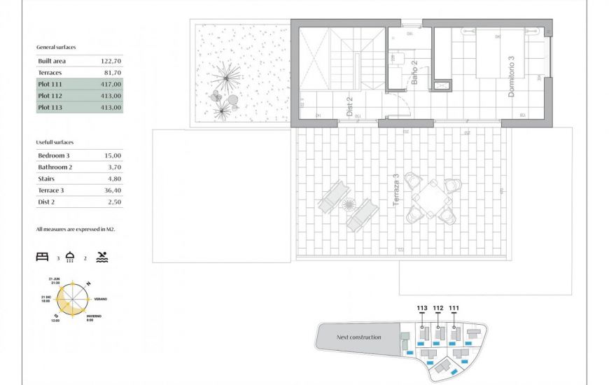 Nueva construcción  - Villa - Finestrat