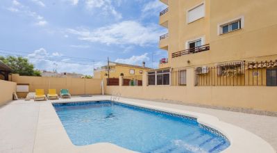 Apartamento - Sale - Torrevieja - Torrevieja