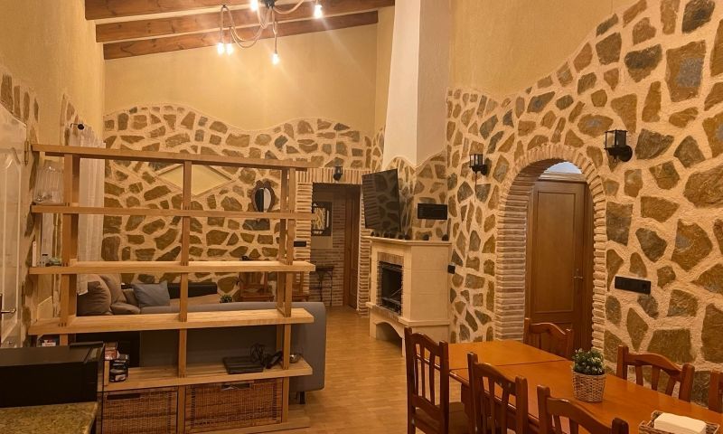 Venta - Villa - Murcia