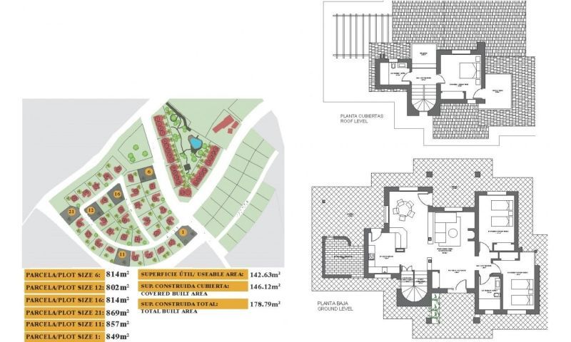 Venta - Apartamentos - Fuente Alamo - Fuente alamo de Murcia