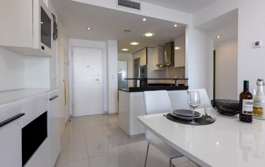 Venta - Apartamento - Punta Prima