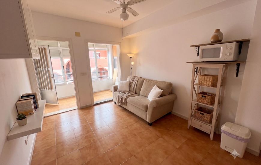 Sale - Apartments - Torrevieja