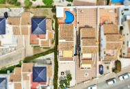 Sale - Villa - Villamartin
