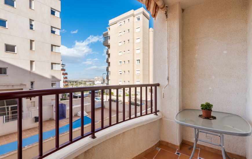 Sale - Apartments - Guardamar del Segura