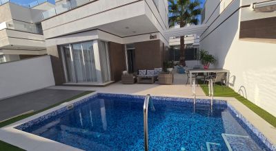 Villa - Venta - Ciudad Quesada - Ciudad Quesada