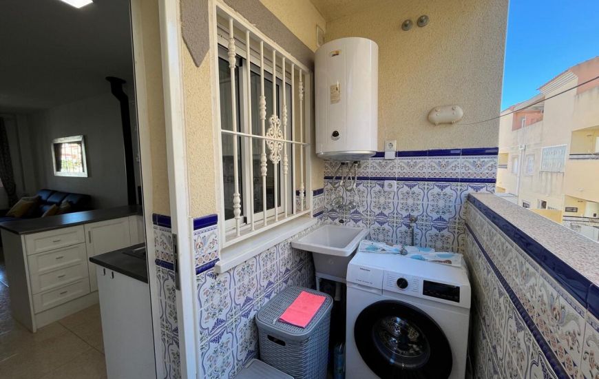 Sale - Apartments - Villamartin - Villamartín