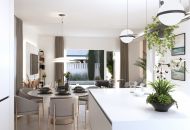Nueva construcción  - Villa - Pilar de la Horadada