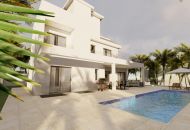 New Build - Villa - Rojales