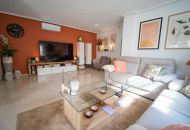 Sale - Semi Detached - Ciudad Quesada