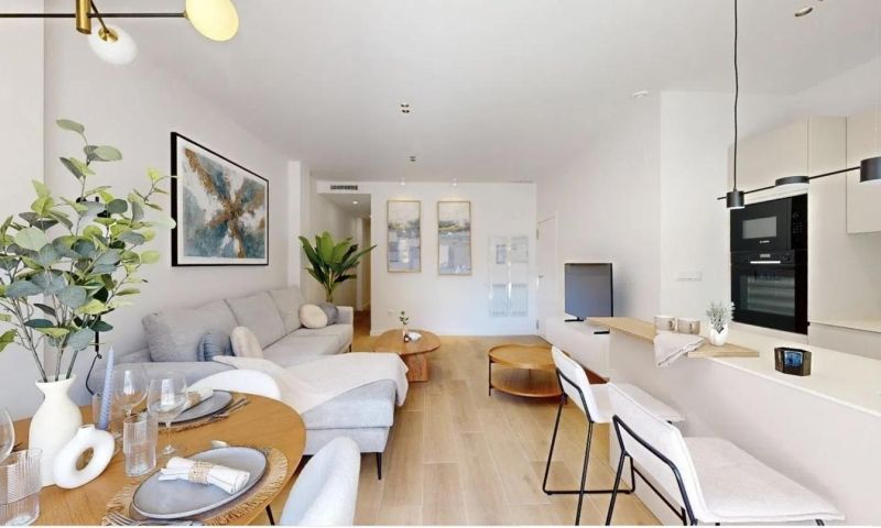 Sale - Apartments - Guardamar del Segura