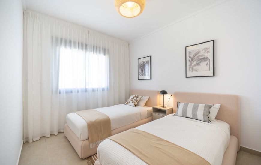 Sale - Apartments - Ciudad Quesada - Rojales