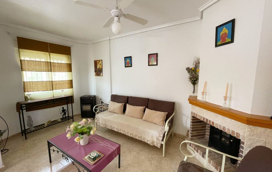 Venta - Adosado - Ciudad Quesada