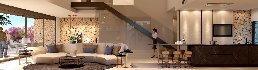 New Build - Villa - Algorfa