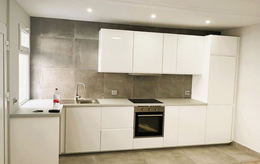 Sale - Apartments - La Mata