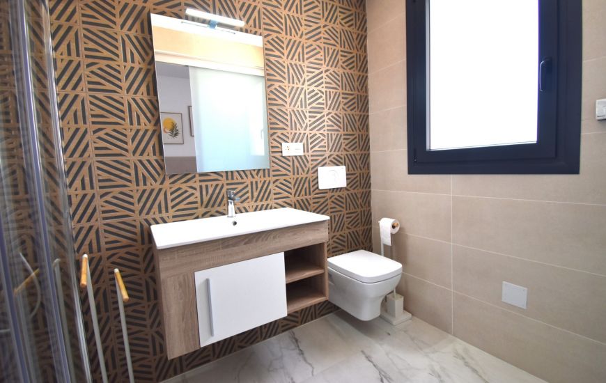 Sale - Apartments - Orihuela Costa