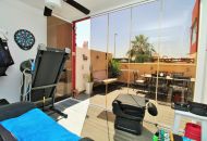 Sale - Rijtjeshuis - Villamartin