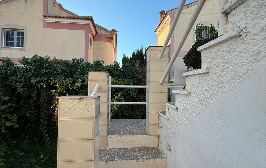 Sale - Casa - Torrevieja