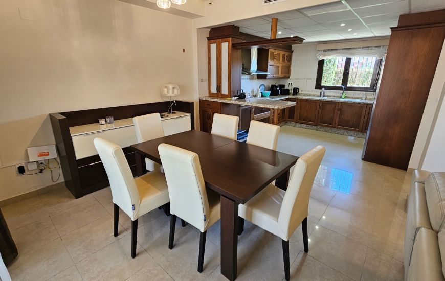 Sale - Villa - Ciudad Quesada