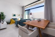 Nueva construcción  - Villa - Pilar de la Horadada