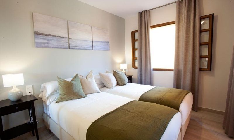 Venta - Apartamentos - Cuevas del Almanzora