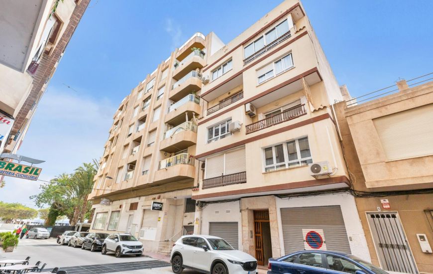 Venta - Apartamentos - Torrevieja