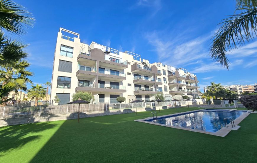 Sale - Apartment / Flat * - Orihuela Costa *