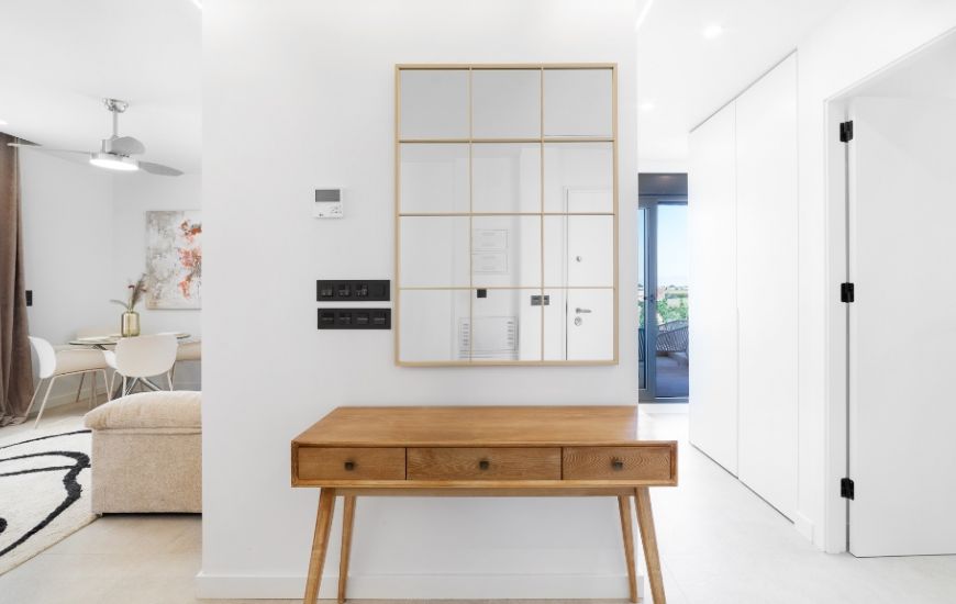 Sale - 1. Apartment / flat - Los Alcázares