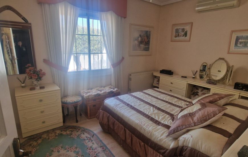 Venta - Villa - Ciudad Quesada