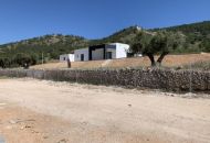 New Build - Country Property - Hondón de las Nieves