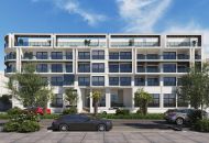 New Build - Apartments - Alicante