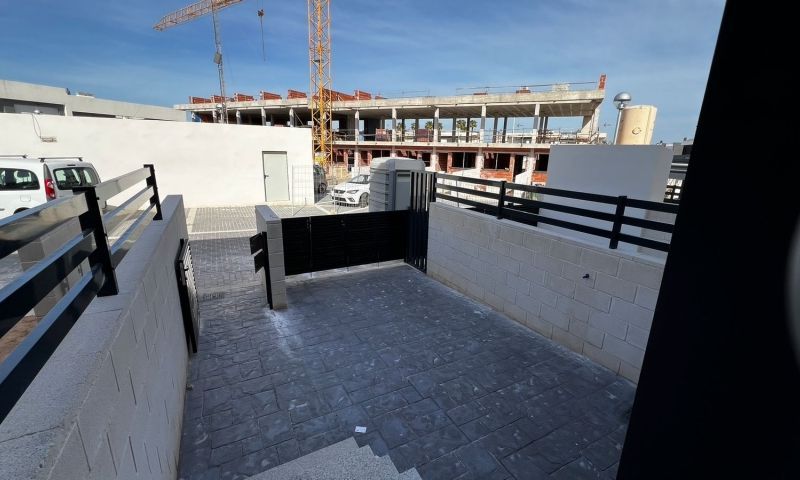 Sale - Duplex - Gran Alacant
