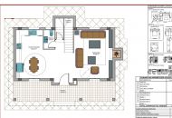 Nueva construcción  - Villa - Pinoso