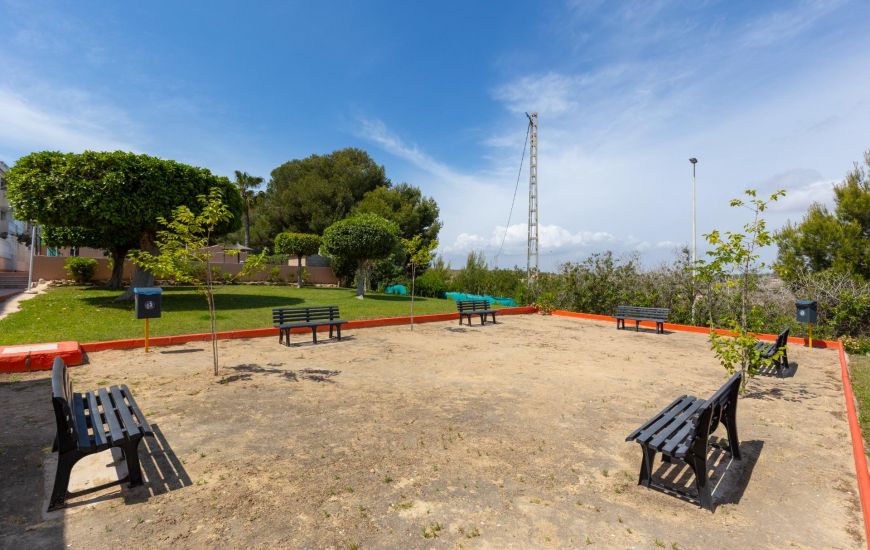Sale - Apartments - Torrevieja