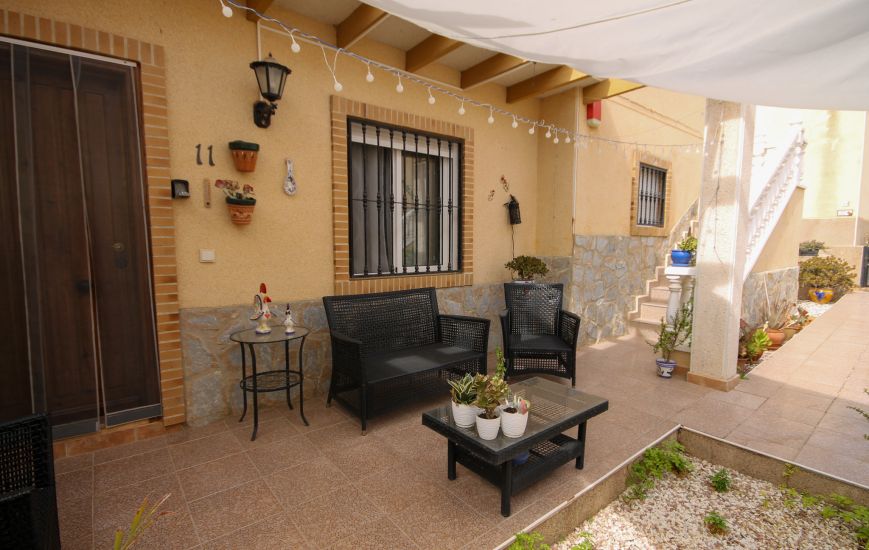 Sale -  - San Miguel de Salinas - 