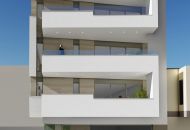 New Build - Apartments - Torrevieja