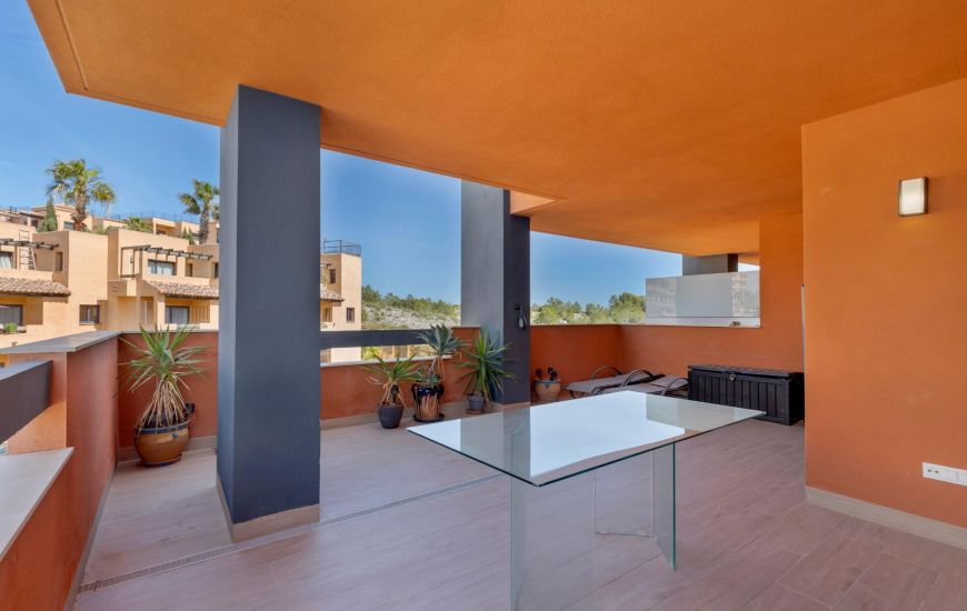 Venta - Apartamentos - Orihuela Costa