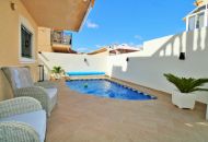Venta - Villa - Villamartin