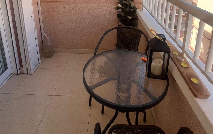 Sale - Apartments - Algorfa