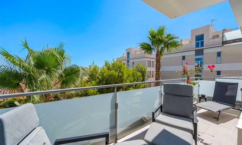 Sale - Apartments - Orihuela Costa