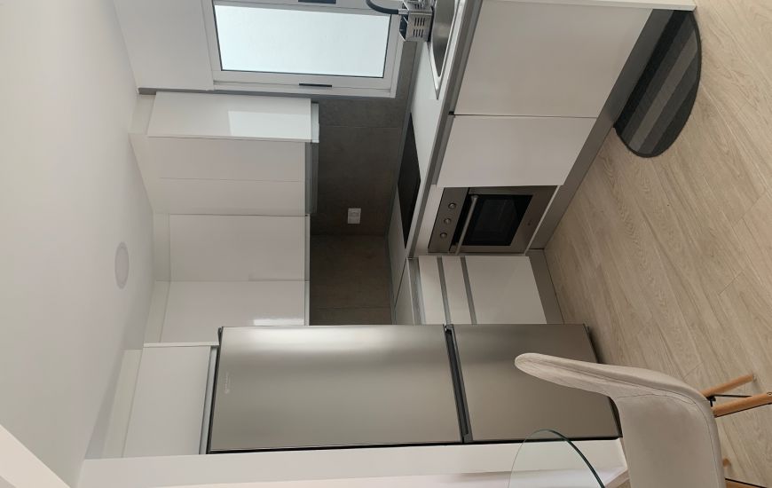 Sale - Semi Detached - Torrevieja