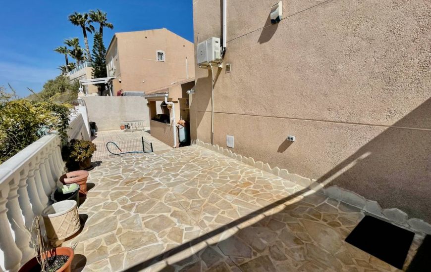 Sale - Villa - Ciudad Quesada