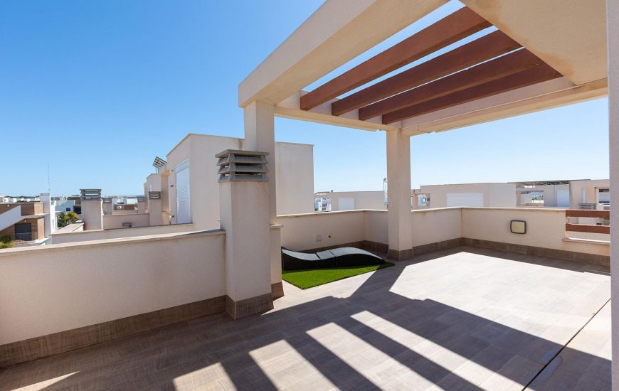 Venta - Villa - Rojales