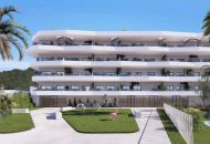 Sale - Apartments - La Nucia