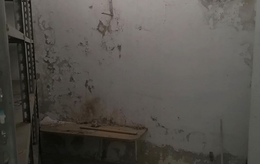 Sale - Storeroom - Torrevieja