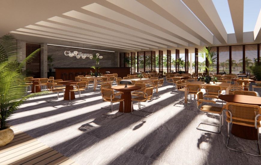 Nueva construcción  - Apartamentos - Torre Pacheco